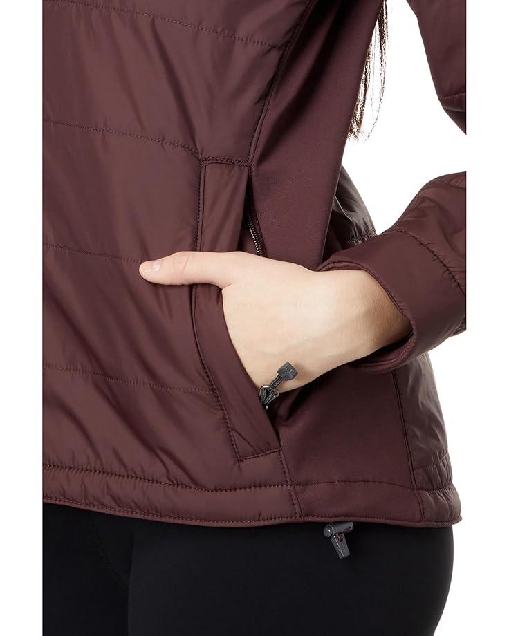 Super Dux™ Relaxed Fit Sherpa Lined Jacket Product Image