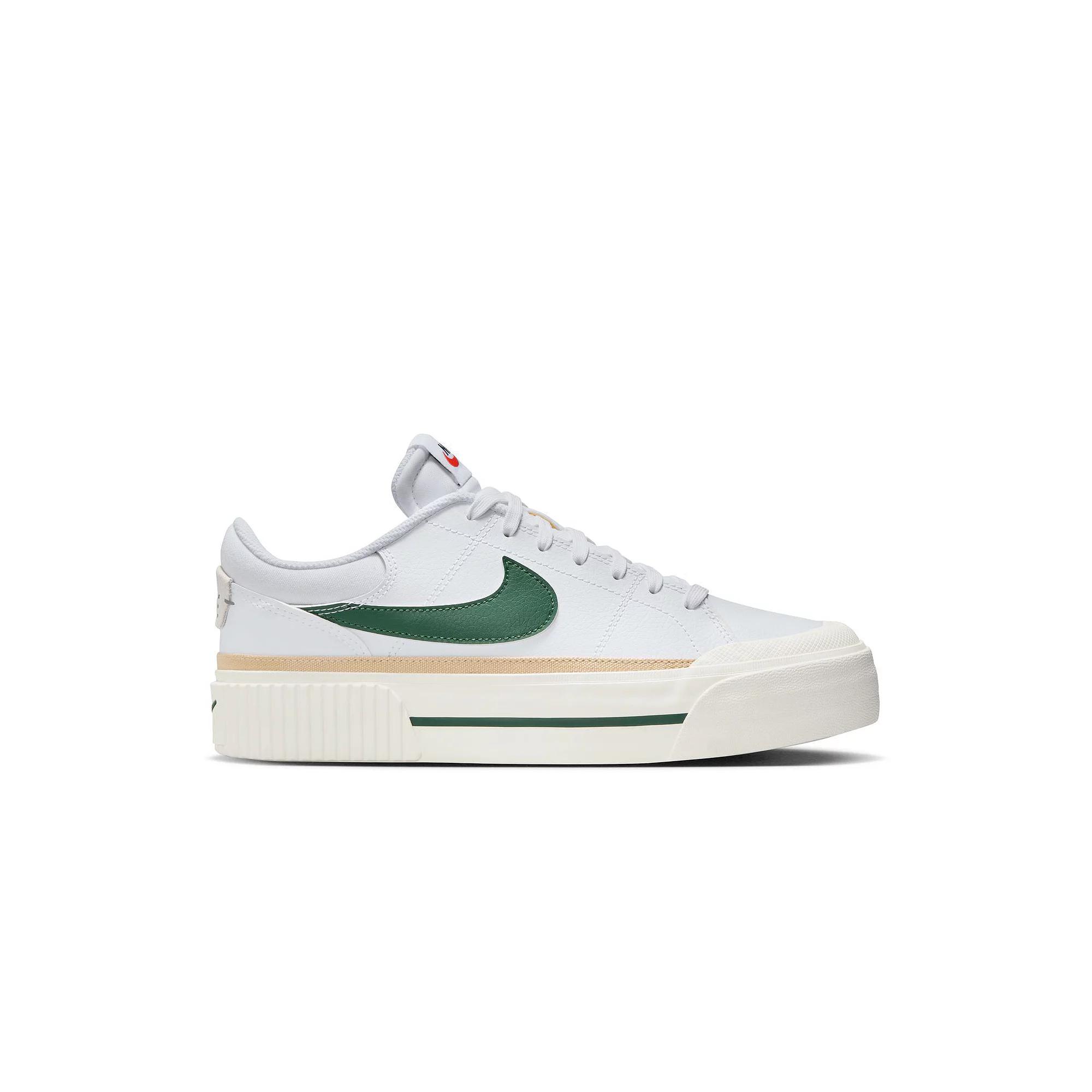 Nike Court Legacy Lift Women's Shoes Product Image
