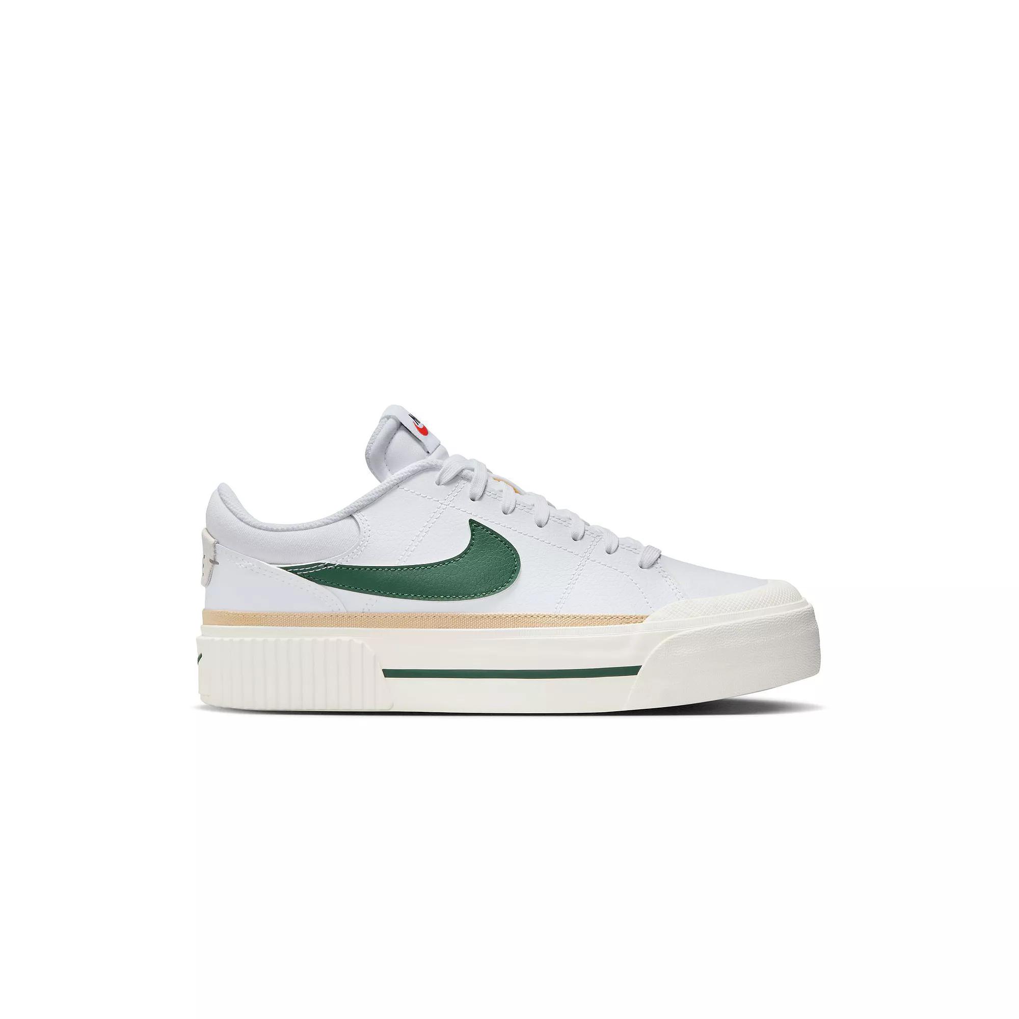 Nike Court Legacy Lift Women's Shoes Product Image