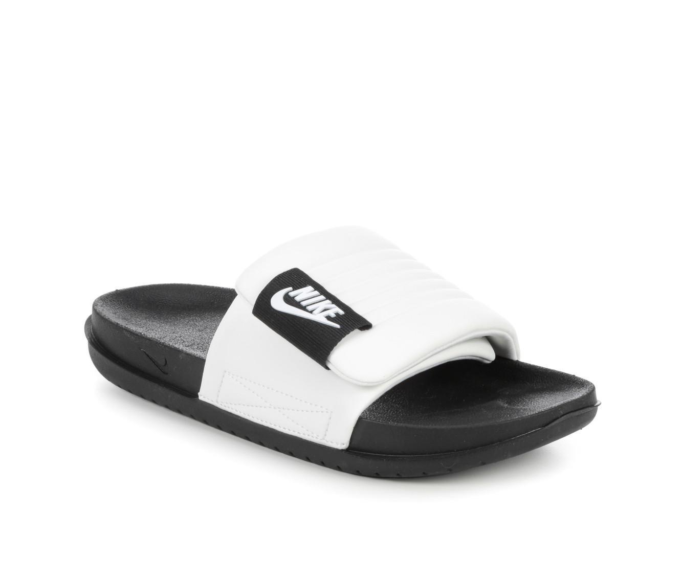 Men's Nike Offcourt Adjust Slide Sport Slides Product Image