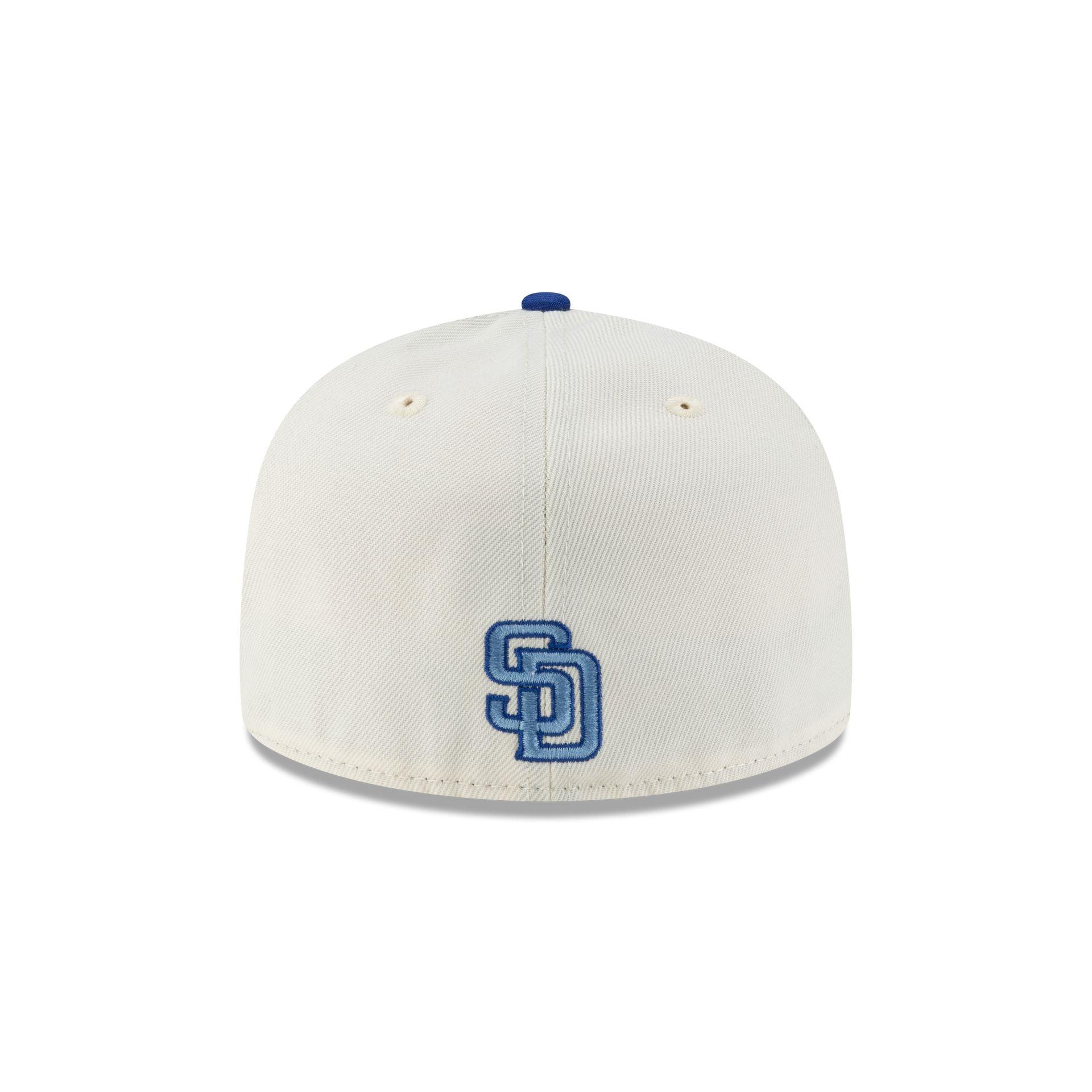 Club Pachuca Corduroy 59FIFTY Fitted Hat Male Product Image