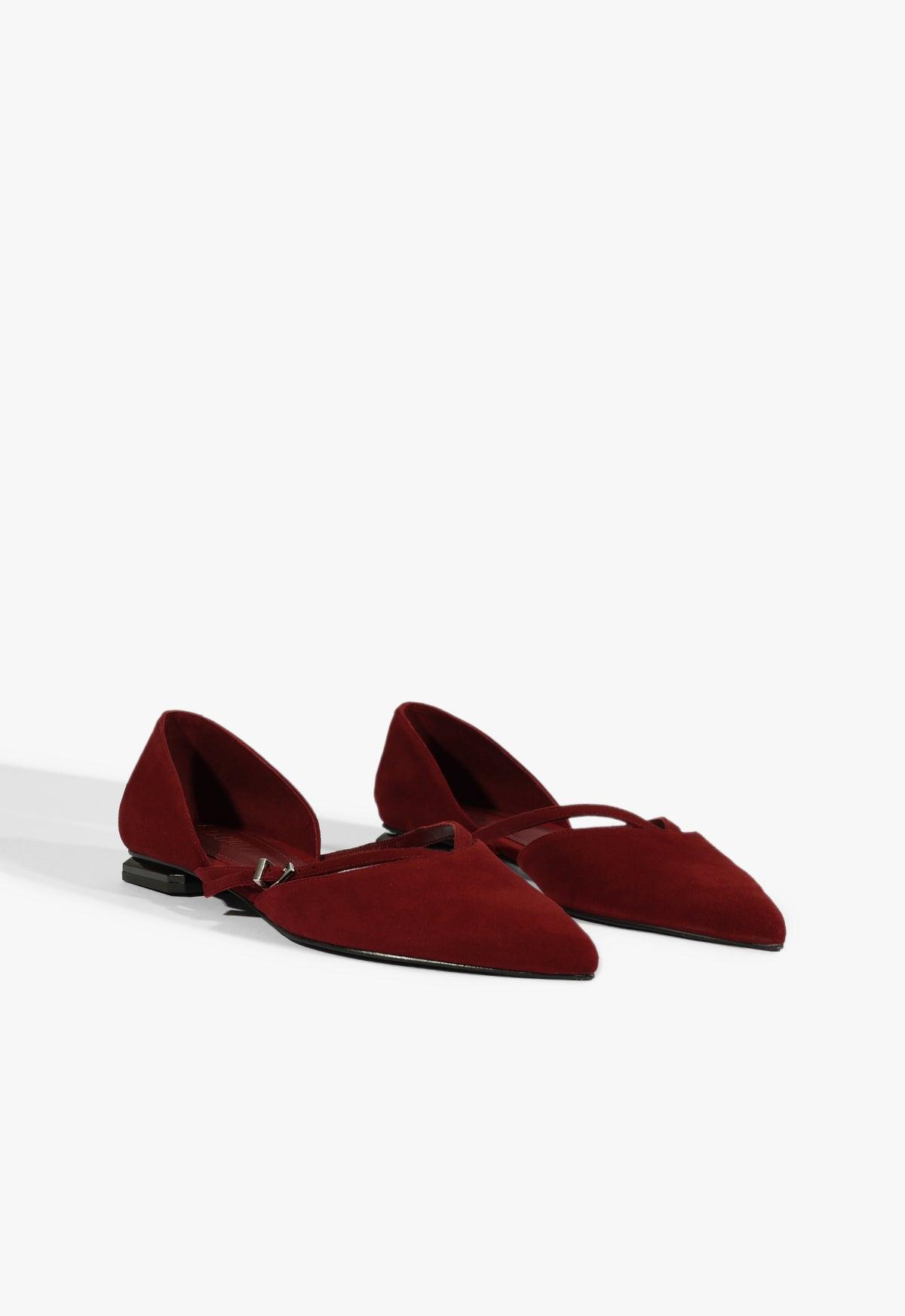 Rue Ballet Flat Product Image