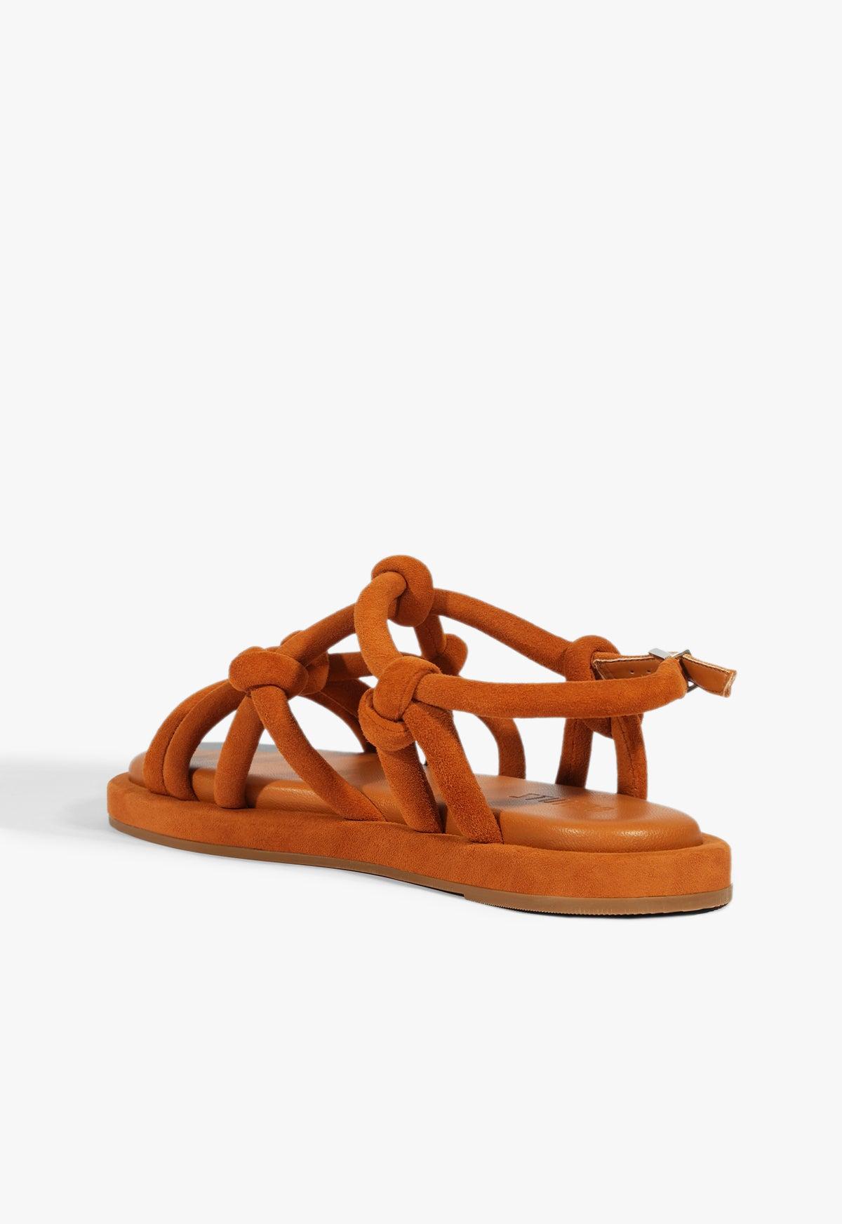 Janet Sporty Sandal Product Image