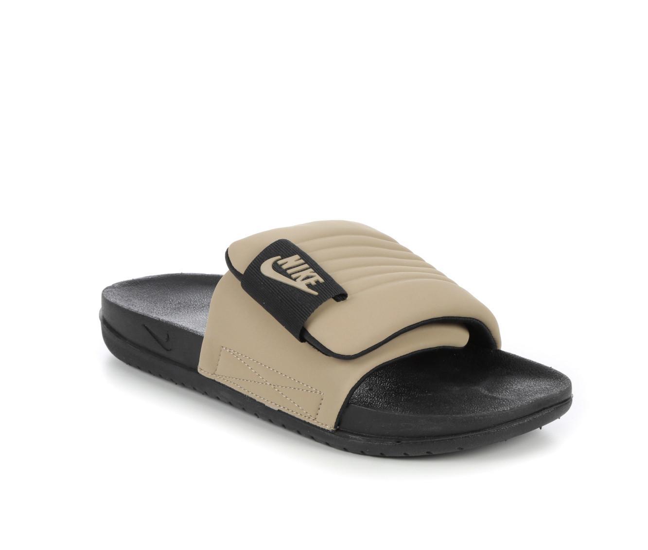 Men's Nike Offcourt Adjust Slide Sport Slides Product Image