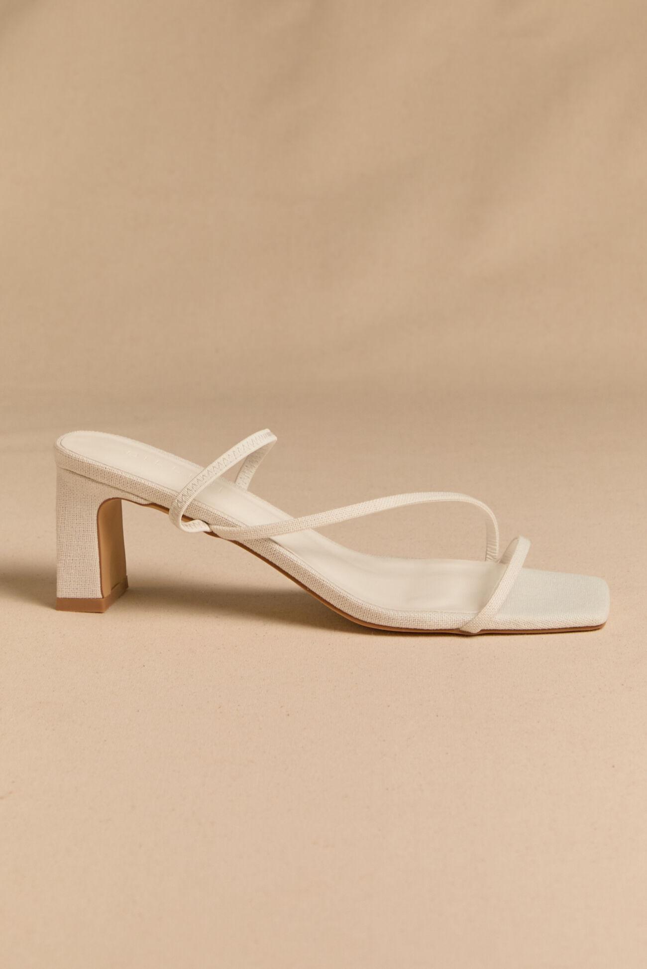 Billini Kasper Block Heel Product Image