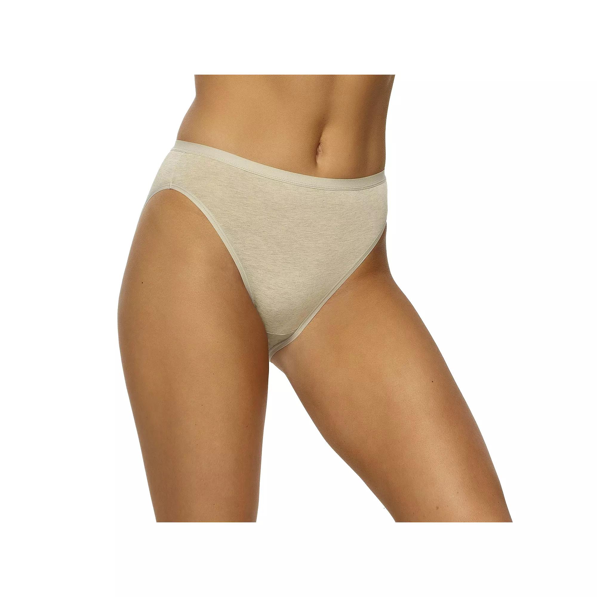 Women's Jezebel Hi-Leg Panty 670121,  Product Image