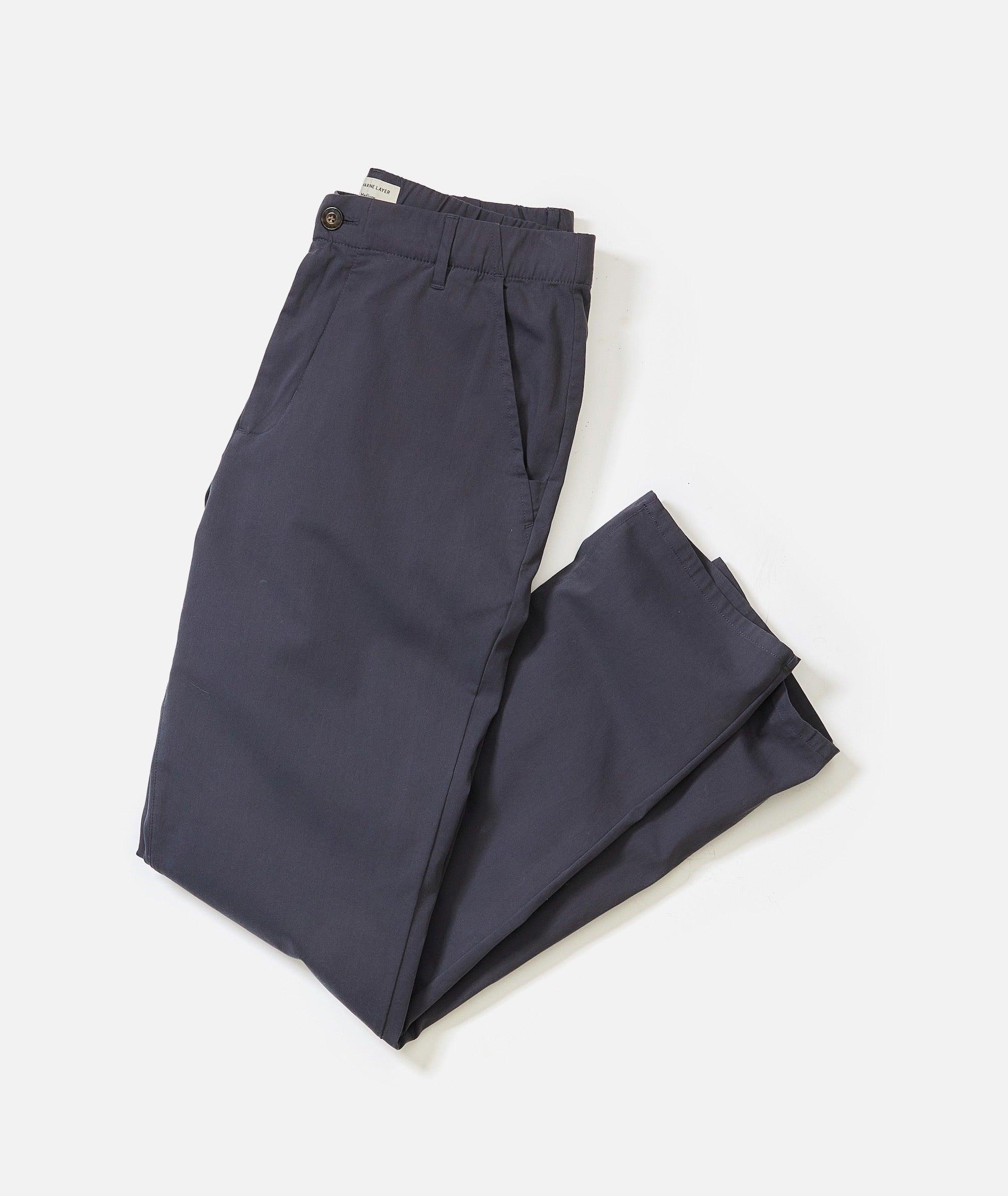 Saturday Breeze Chino Product Image