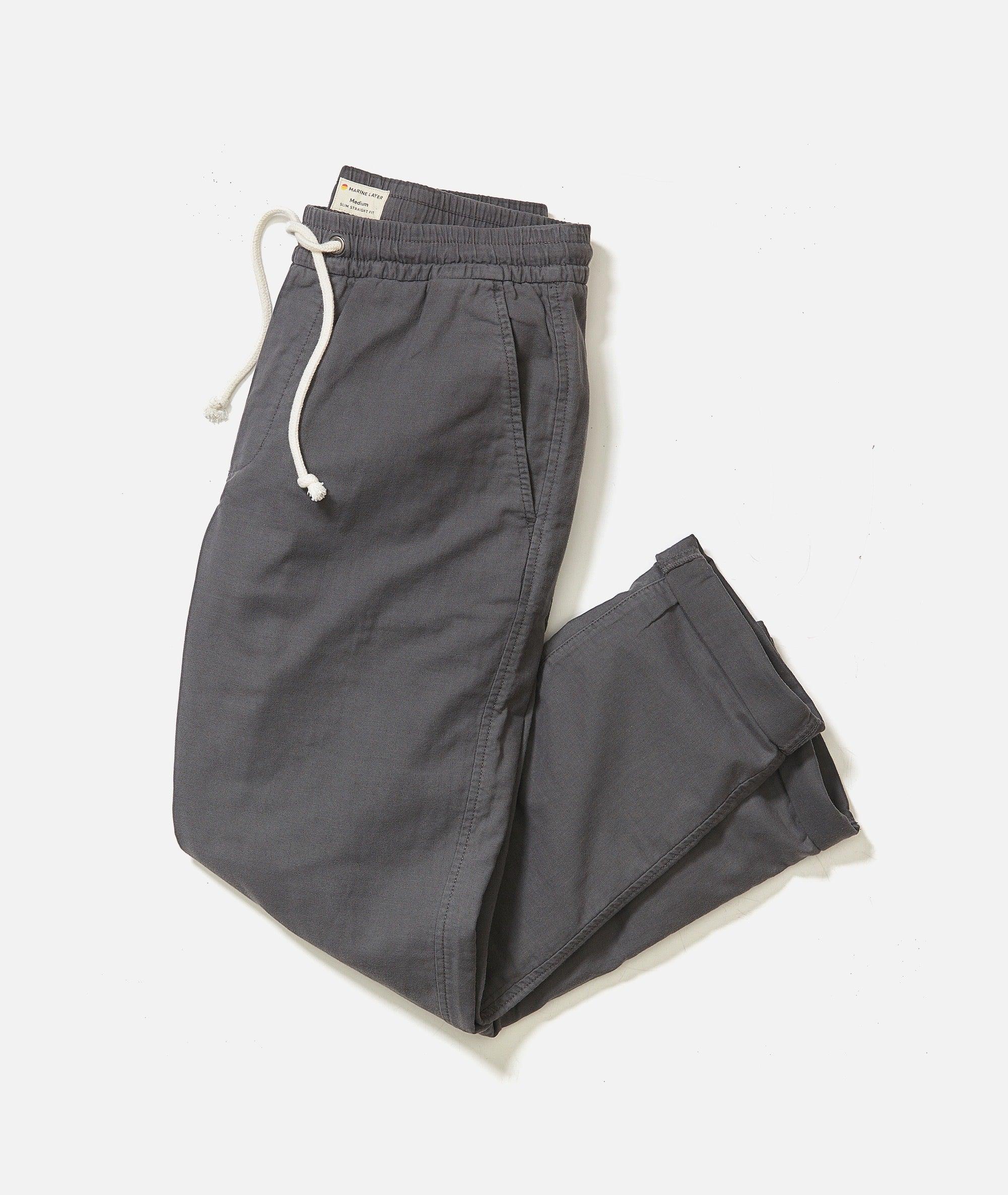 Saturday Stretch Beach Pant Product Image