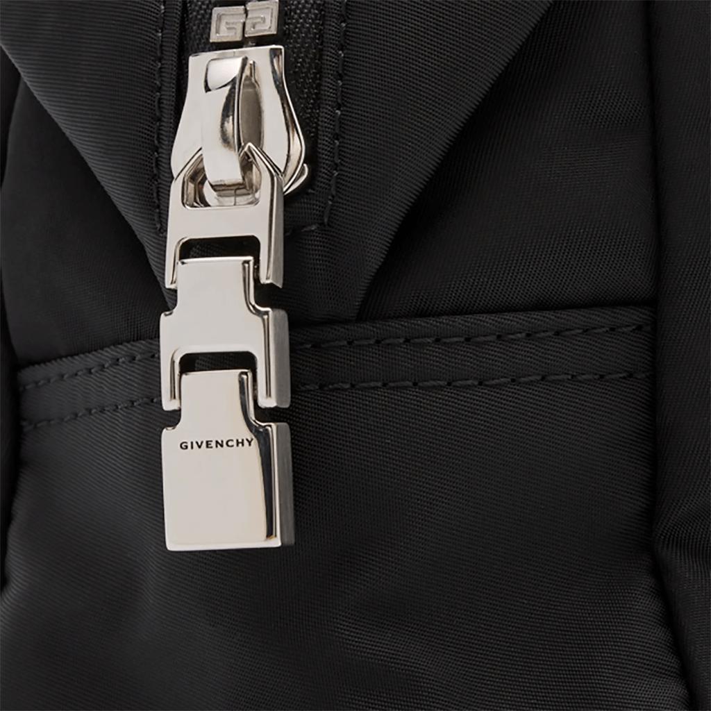 G-Zip Toilet Pouch - Black Product Image