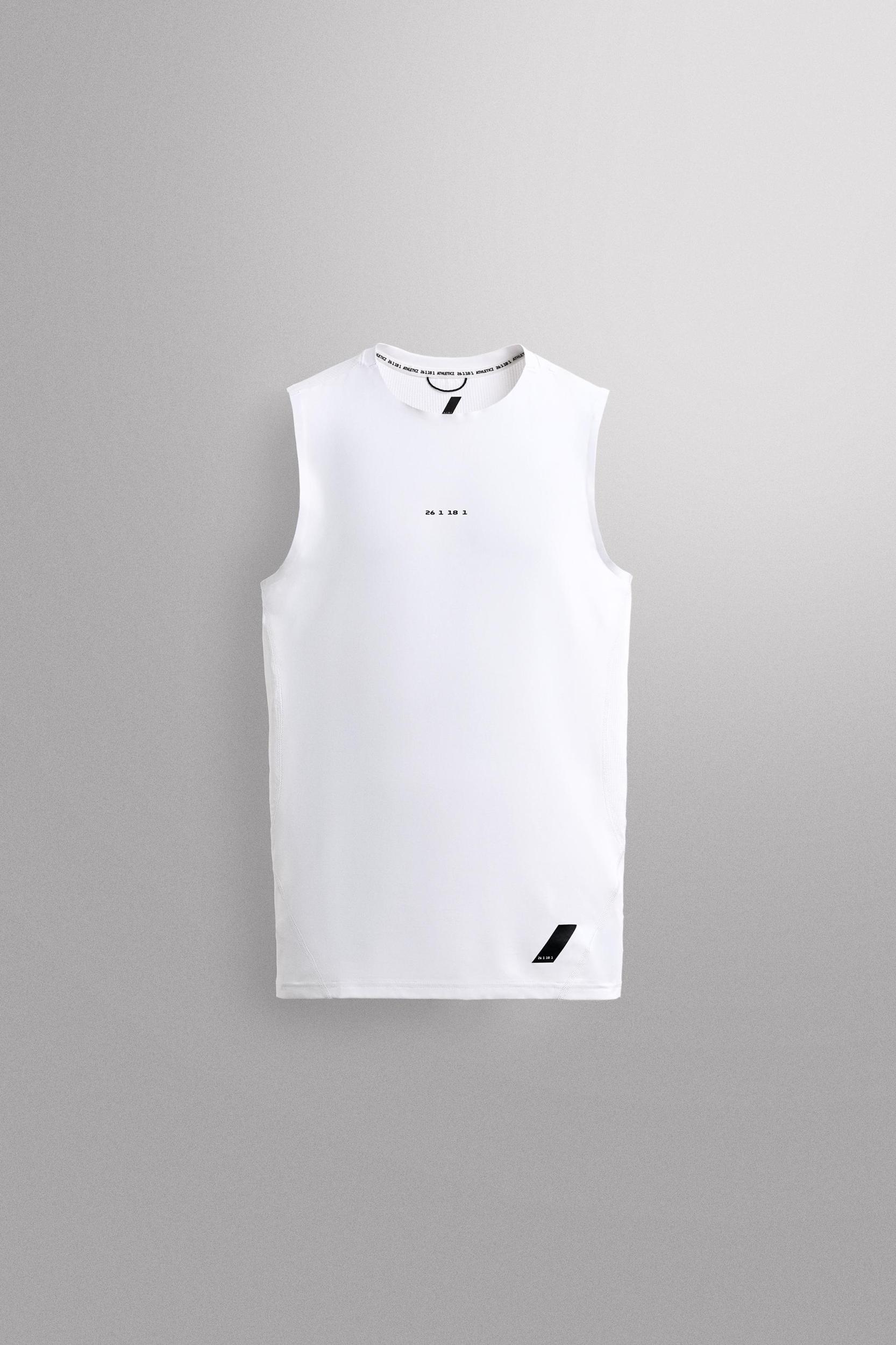 COMPRESSION TANK TOP Product Image