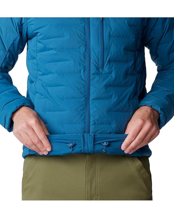 Men's Mountain Hardwear StretchDown™ Jacket Product Image