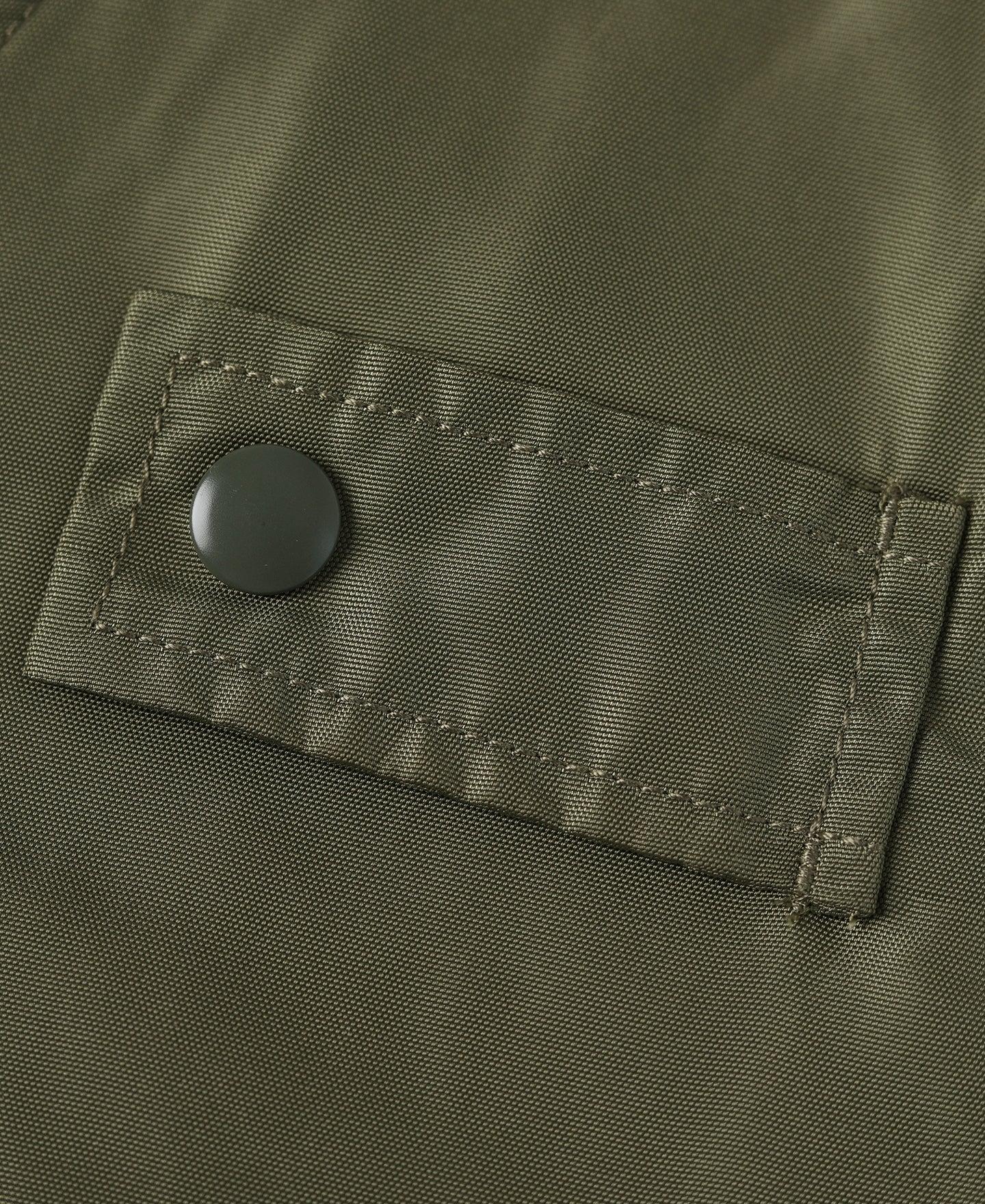 Experimental Sample Reversible Functional Vest Product Image