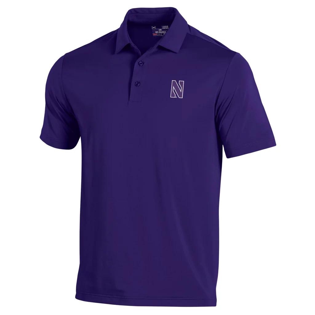 UA Tee To Green Collegiate Product Image