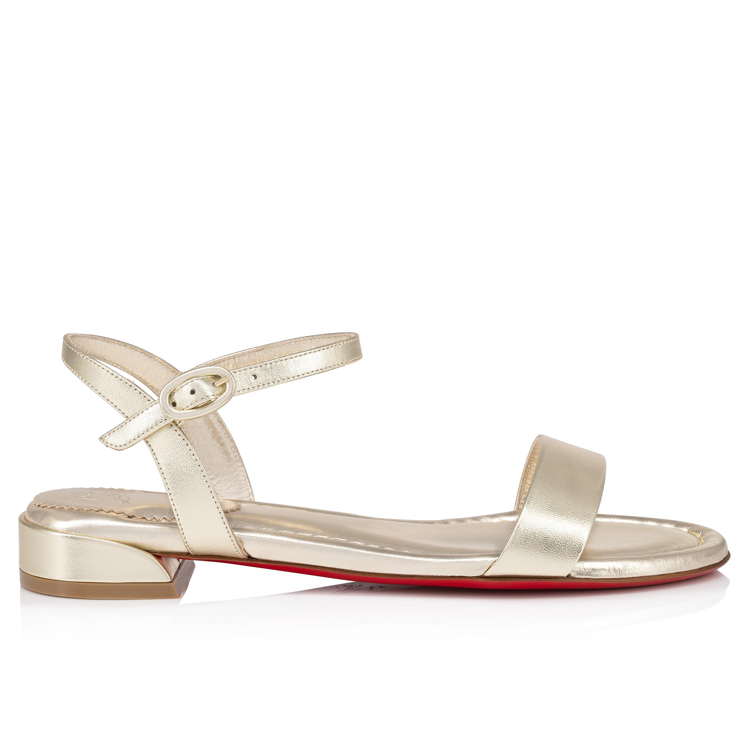 Sweet Jane Sandal Product Image