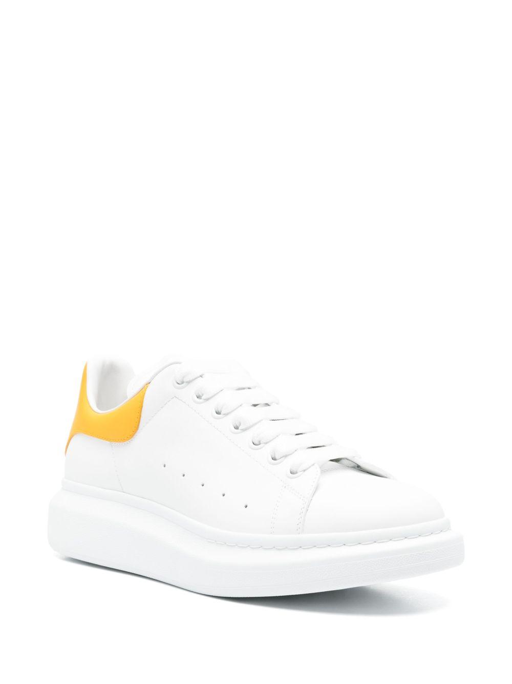 Oversized sneakers Product Image