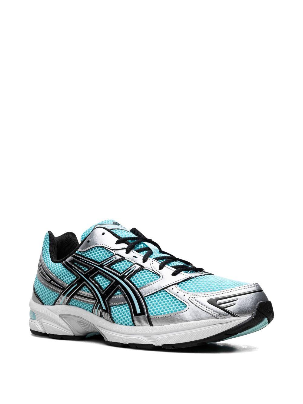 Gel-1130 "Larimar Blue/Pure" sneakers Product Image