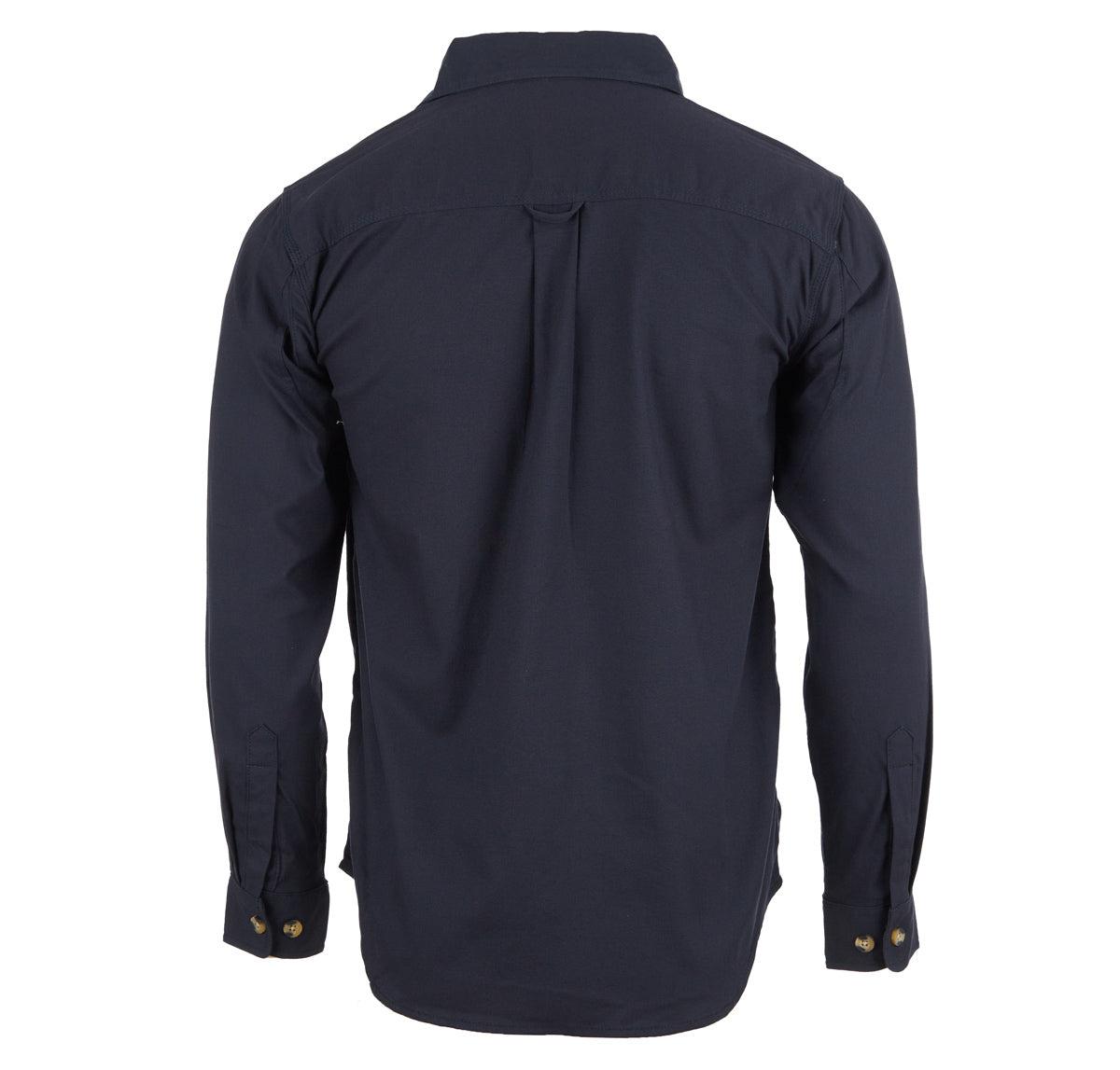 Eddie Bauer Men's License to Will Long Sleeve Shirt Product Image