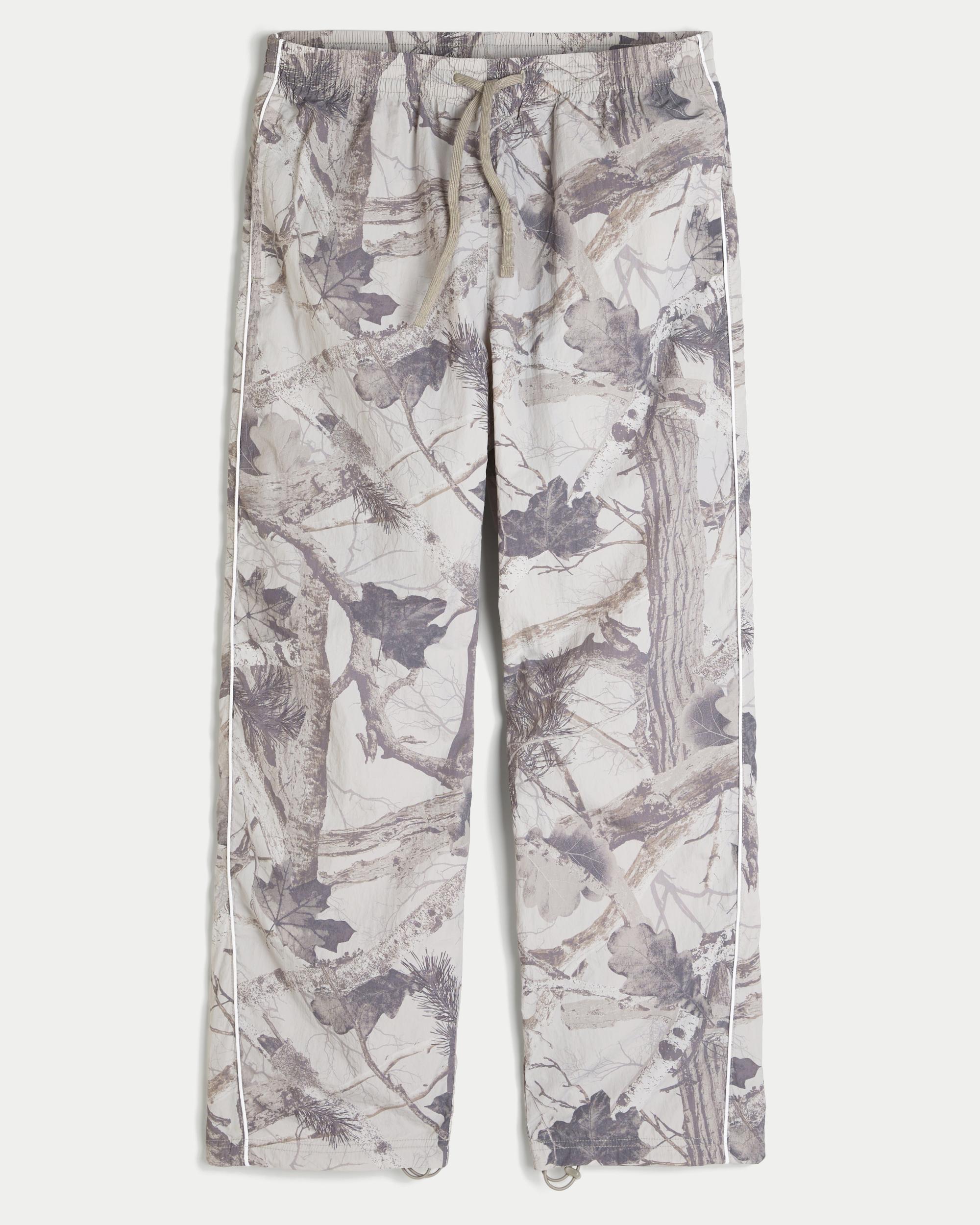 Baggy Track Pants Product Image