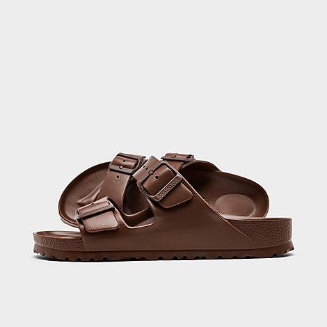 Birkenstock Womens Arizona Essentials Slide Sandal Product Image