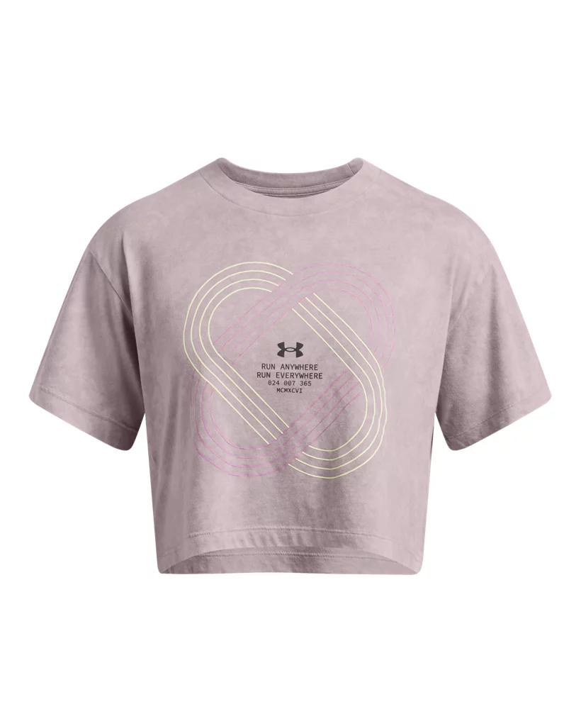 UA Run Anywhere Product Image