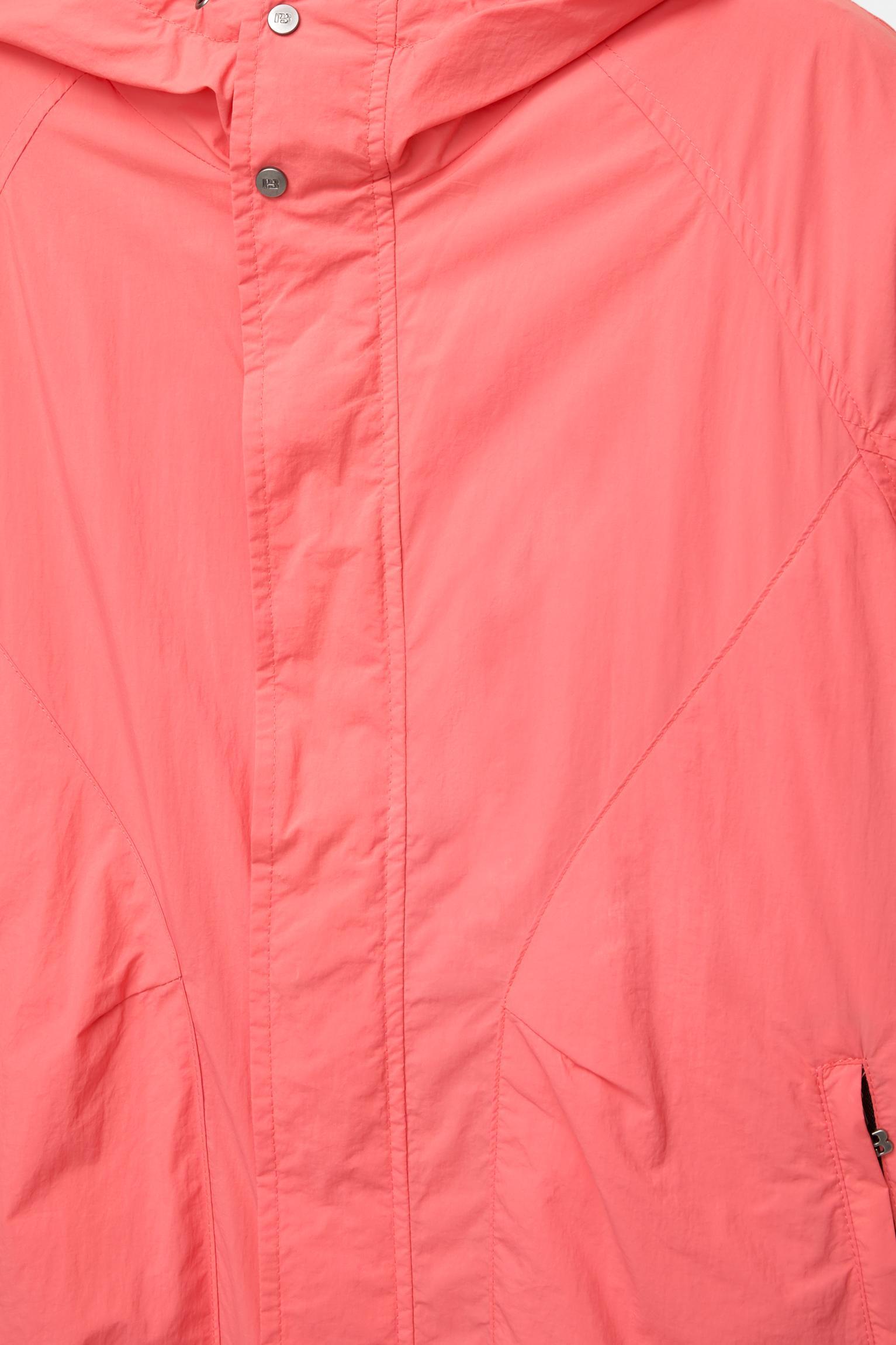 Raincoat with a hood Product Image