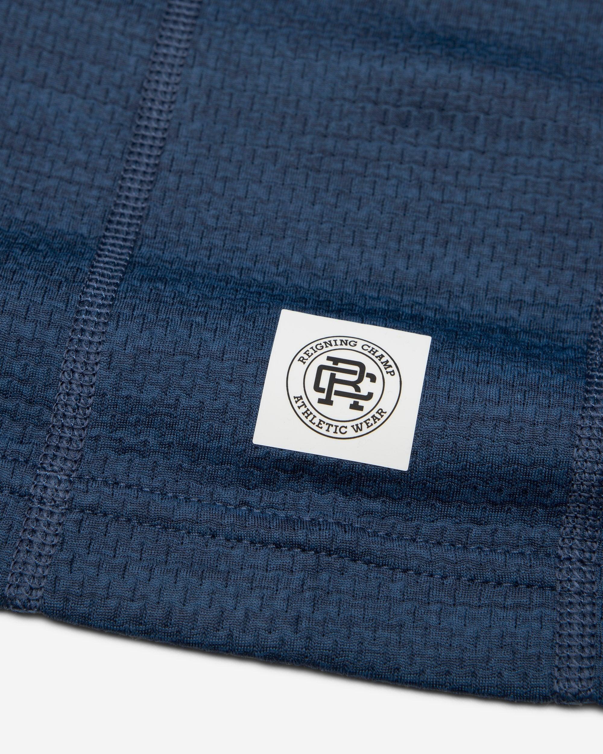 Supima Pique Ace Polo Male Product Image