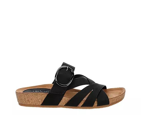 Eurosoft Womens Gwenda Sandal Product Image