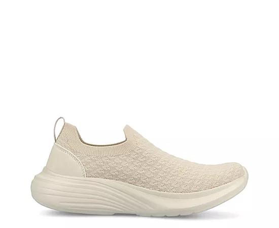 Journee Collection Womens Linnea Slip On Sneaker Product Image