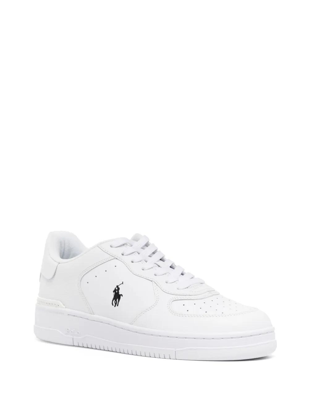 Court low-top sneakers Product Image