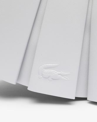 Small Runway Lenglen Leather Bag Product Image