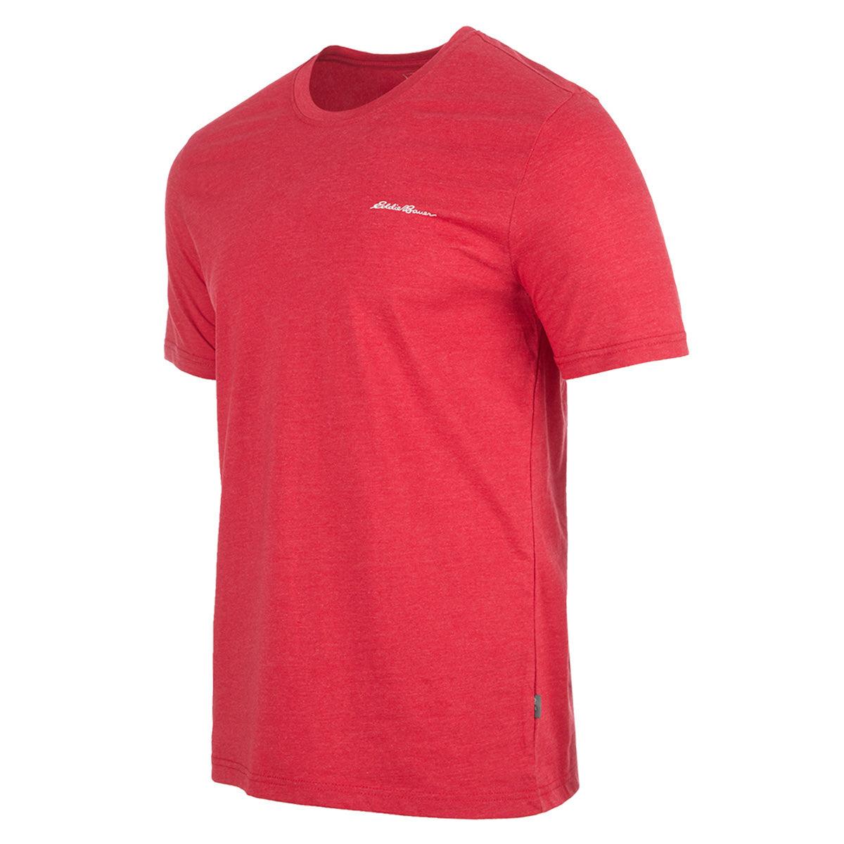 Eddie Bauer Men's Short Sleeve T-Shirt Product Image