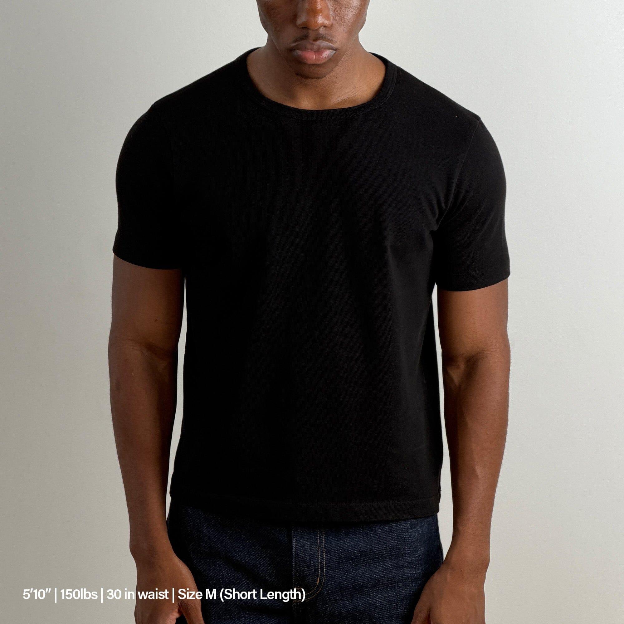 2-Pack | Los Feliz Crop Muscle Tee II | Heavyweight '25 Male Product Image