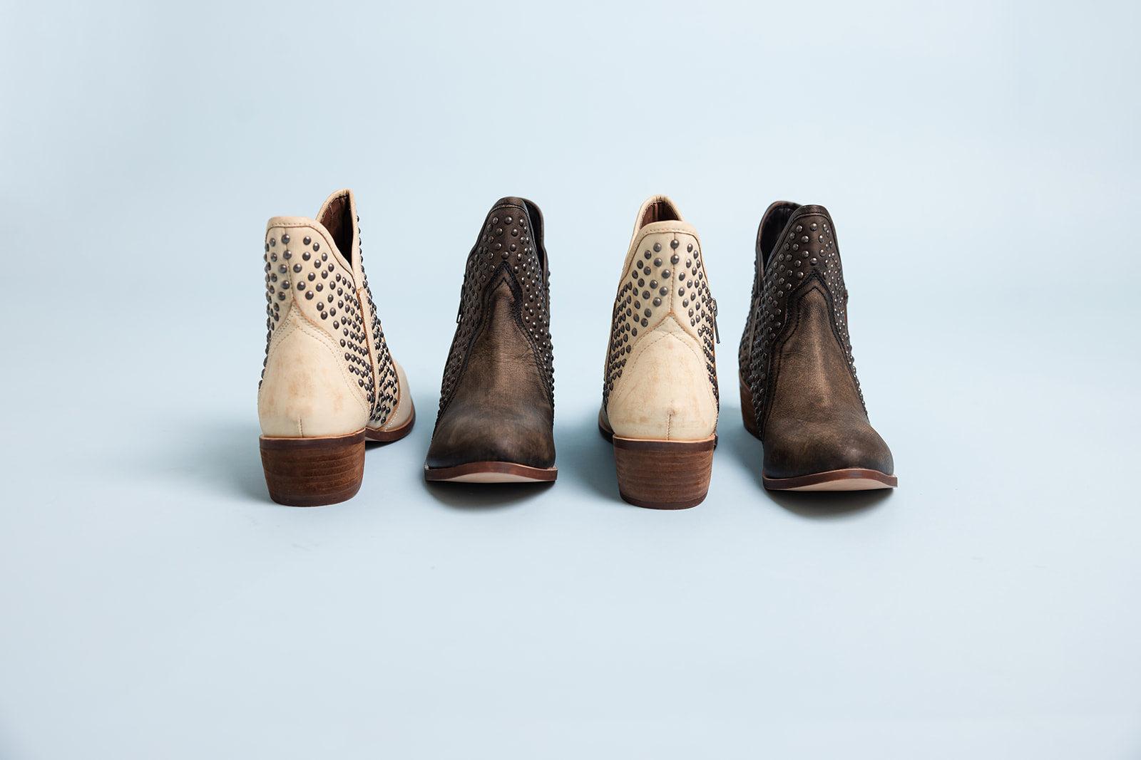 Nailed It Ankle Boot in Black (Online Exclusive) Product Image