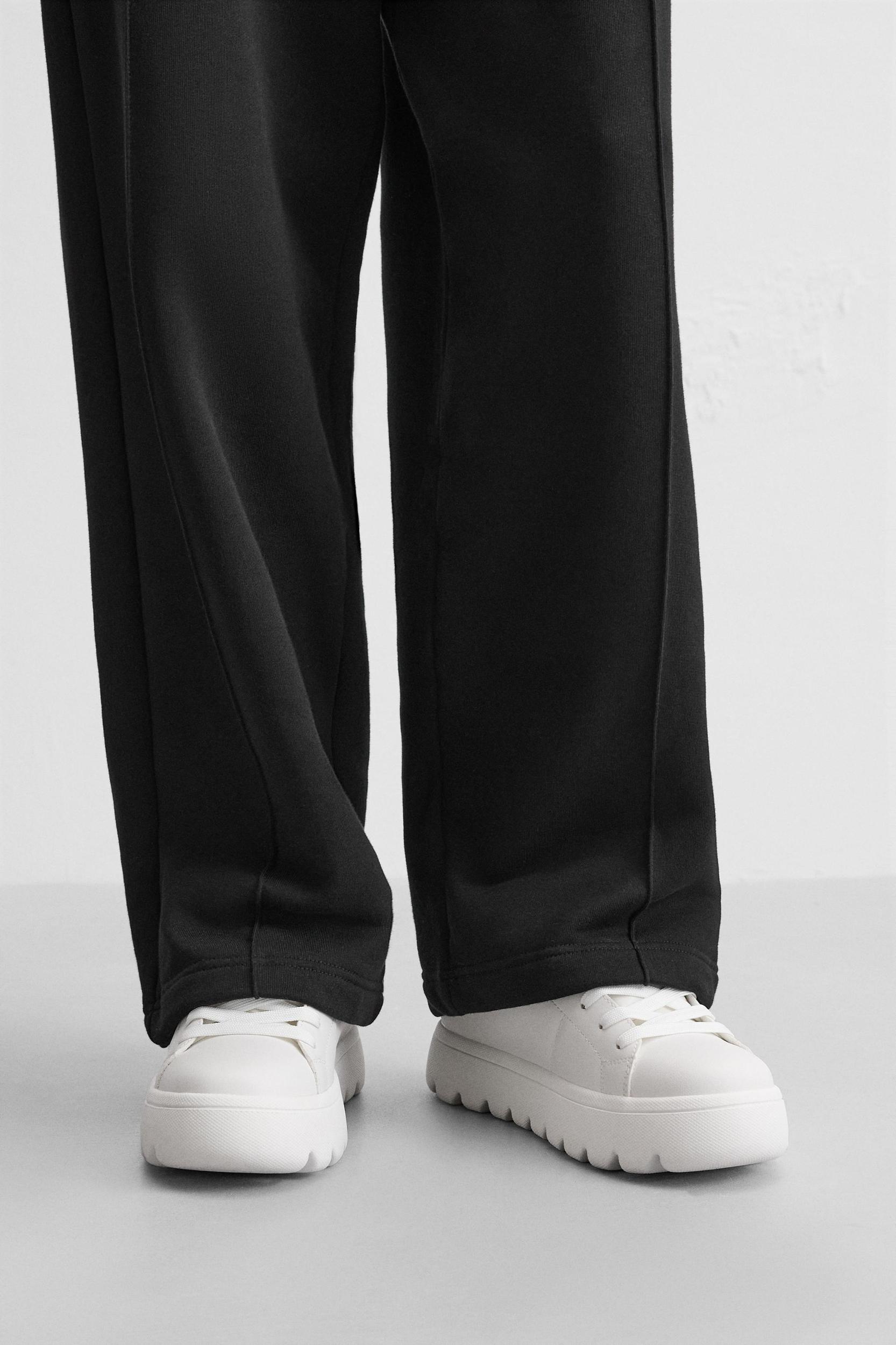 CHUNKY SNEAKERS Product Image