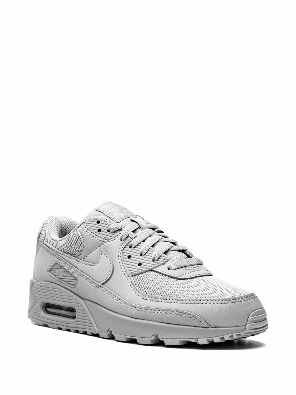 Air Max 90 "Wolf Grey" sneakers Product Image
