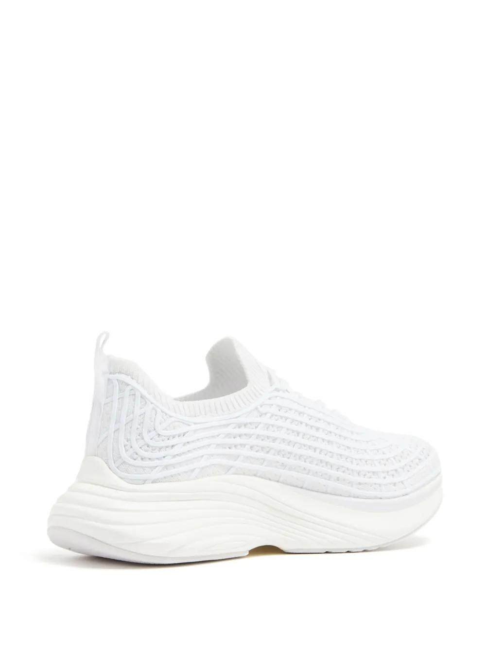 TechLoom Zipline layered sneakers Product Image