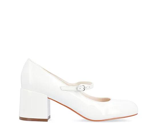 Journee Okenna Women's Heels,  Product Image