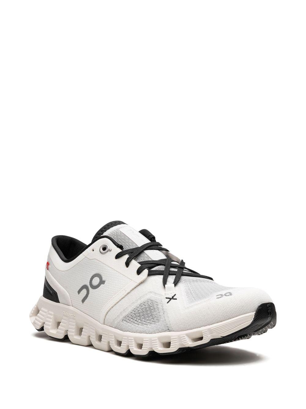 Cloud X 3 "Ivory" sneakers Product Image