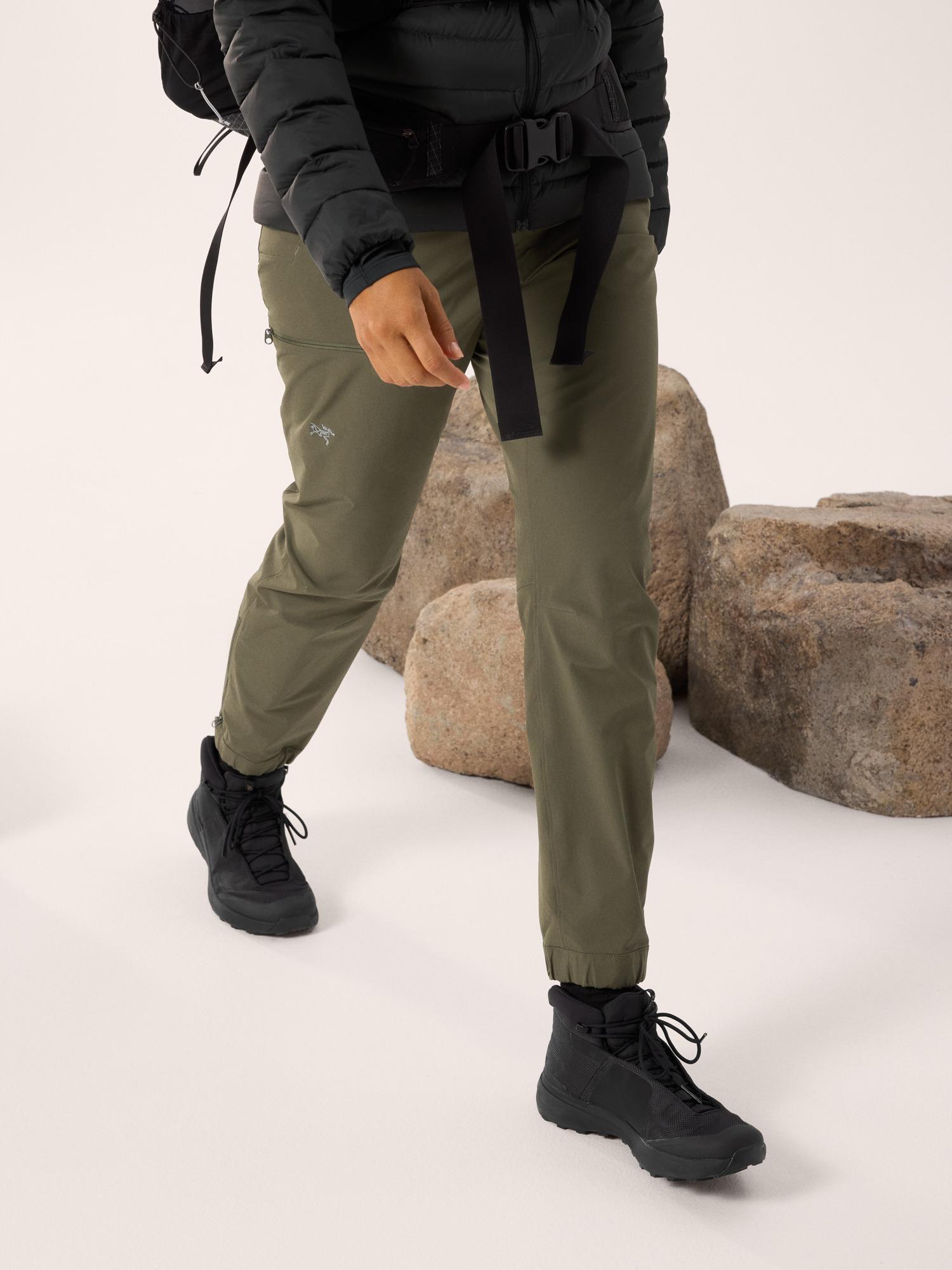 Gamma Tapered Pant Women's Product Image