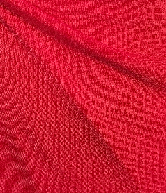 GB Knit Long Sleeve Maxi Dress Product Image