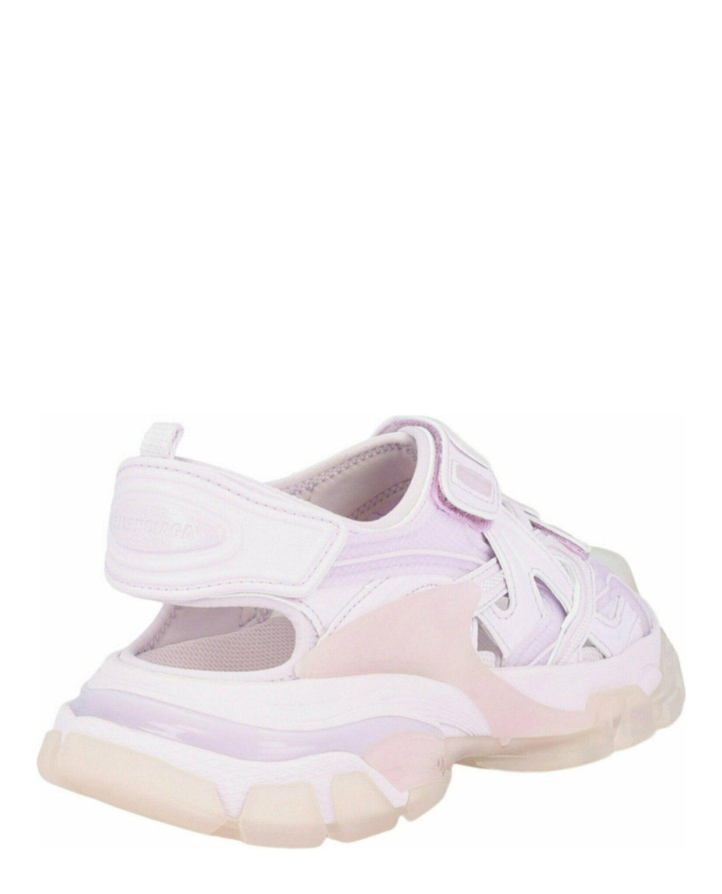 Balenciaga Track Sandals Product Image