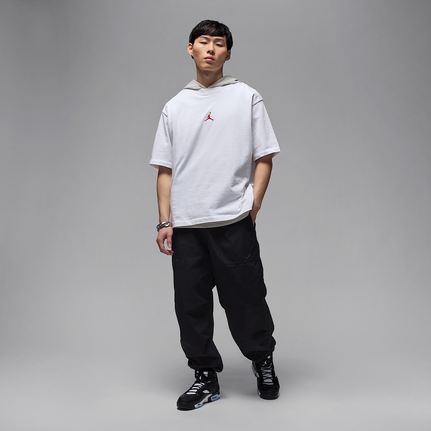 Men's Jordan Flight Club '91 Shoes Product Image