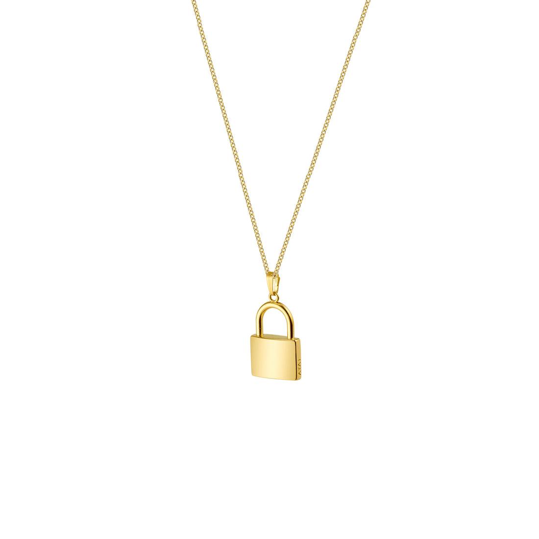 Lira Necklace Product Image