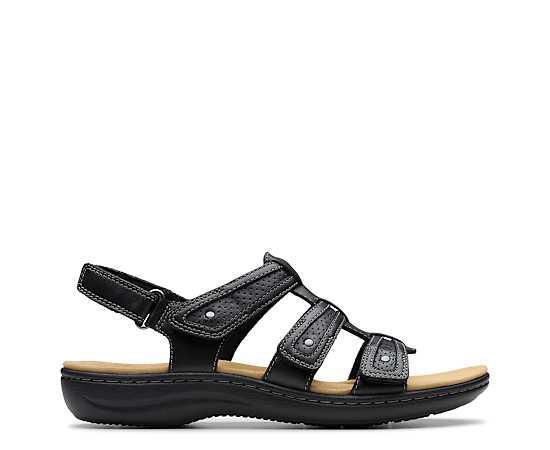 Clarks Womens Laurieann Ivy Sandal Product Image