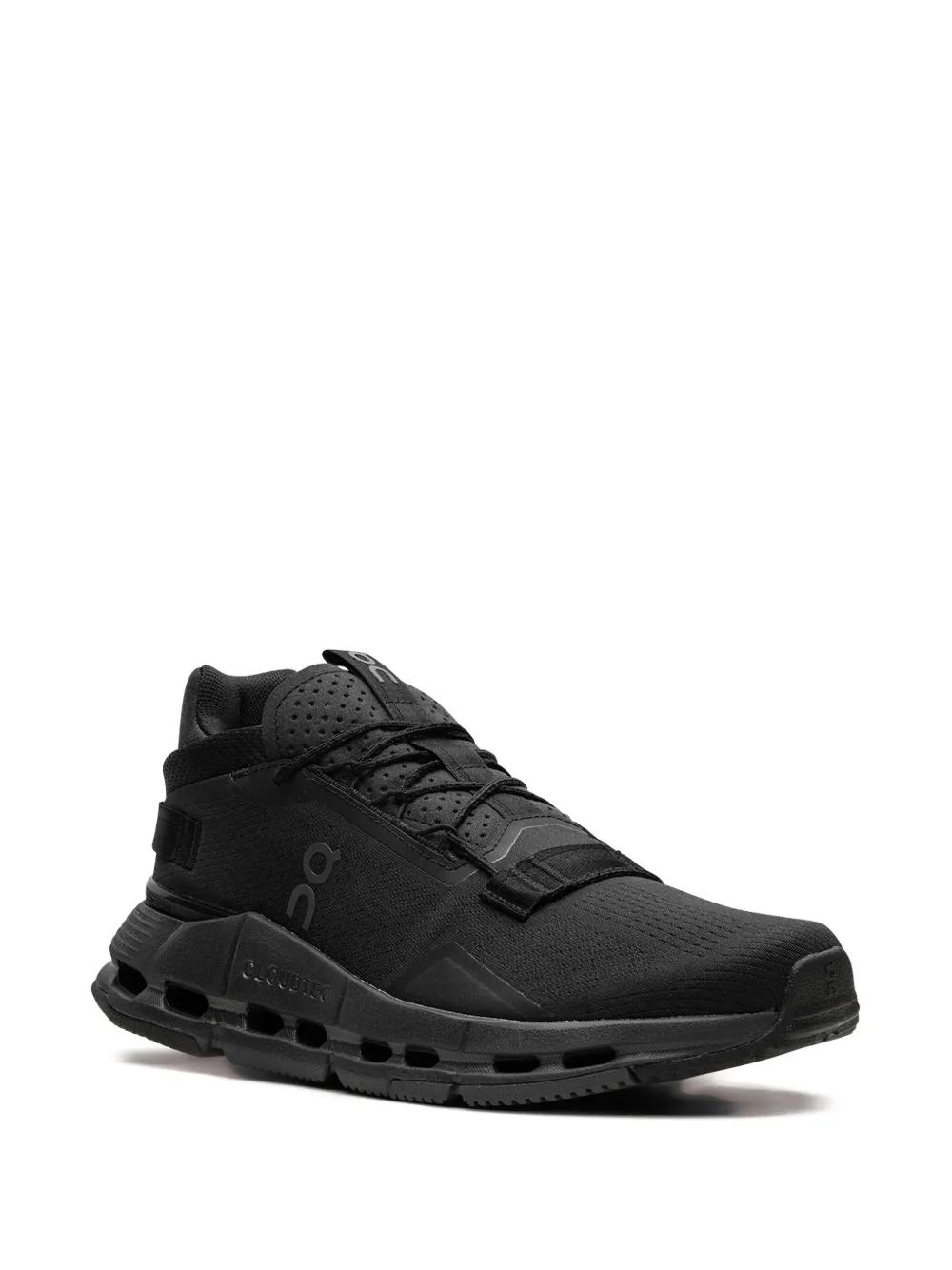 Cloudnova 2 "Black" sneakers Product Image