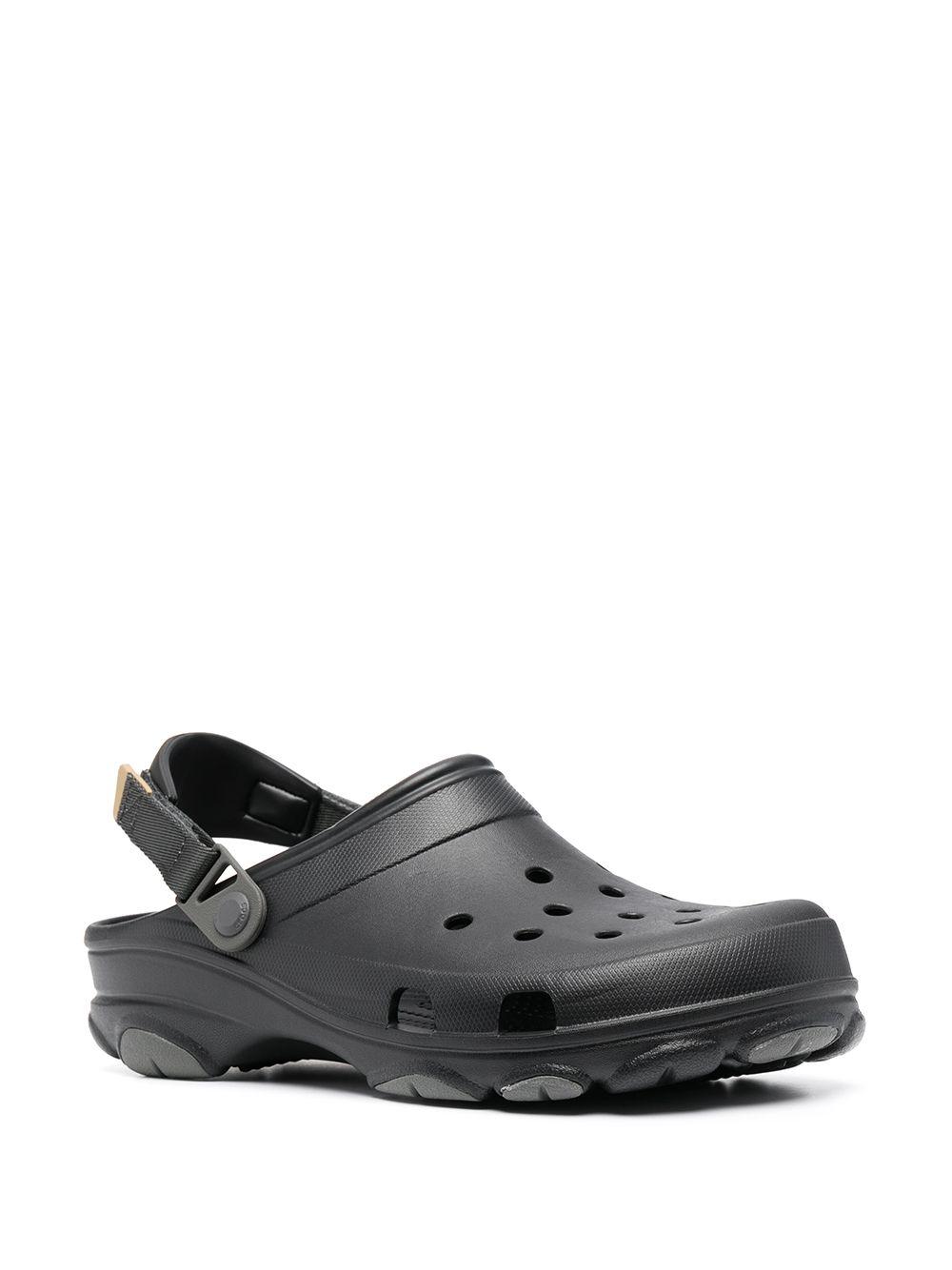 Classic all-terrain clog Product Image