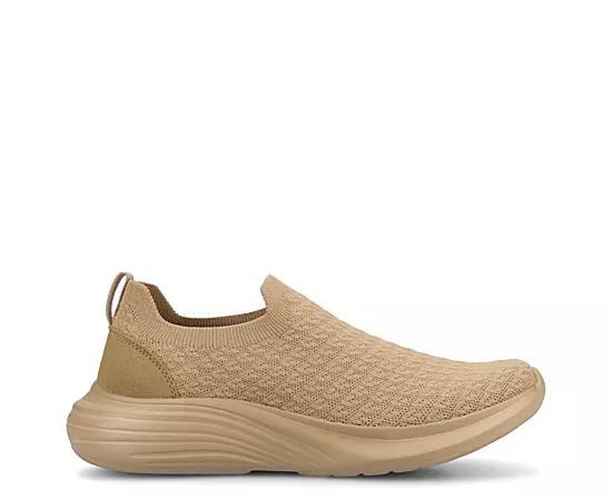 Journee Collection Womens Linnea Slip On Sneaker Product Image
