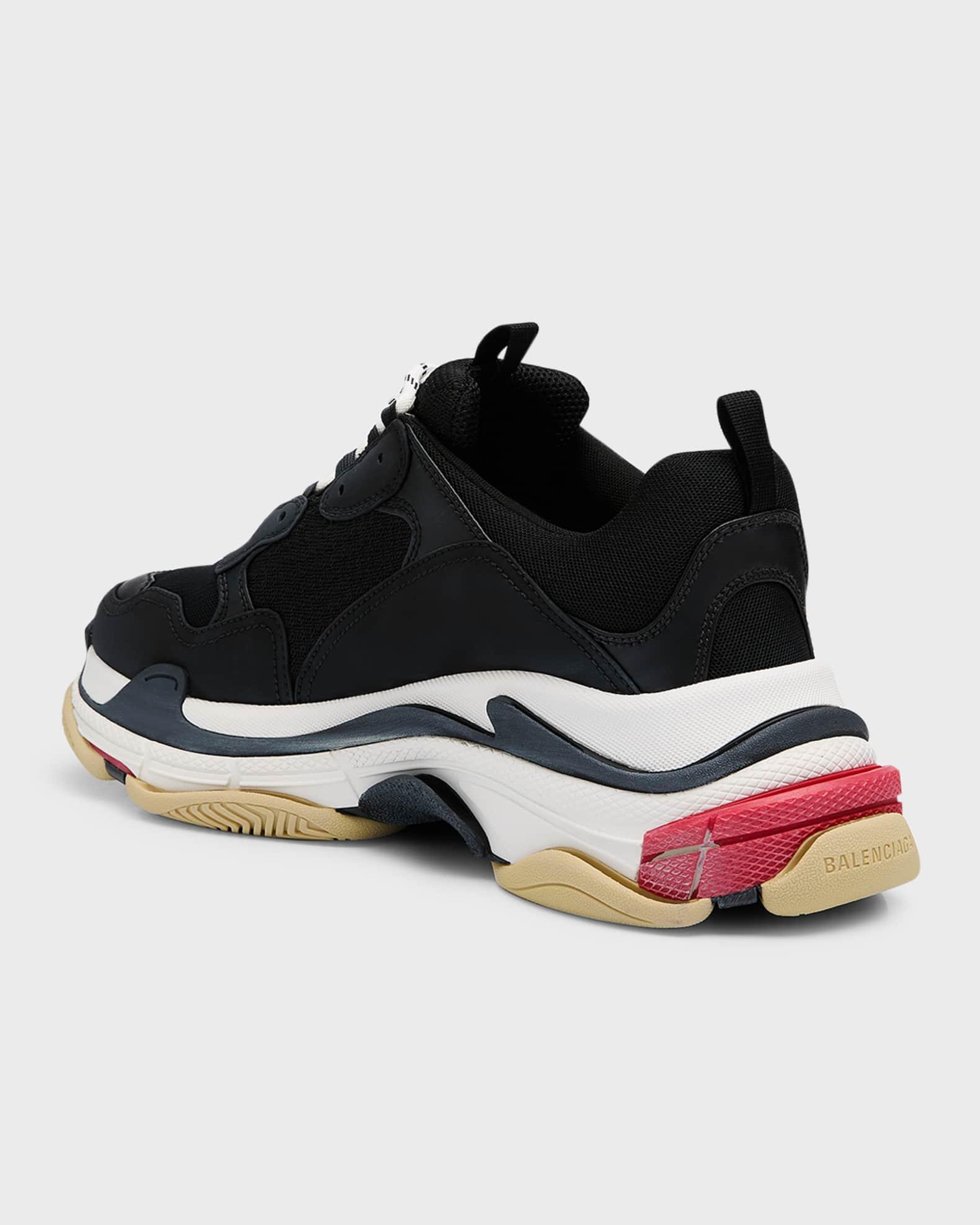 Mens Triple S Sneaker Product Image