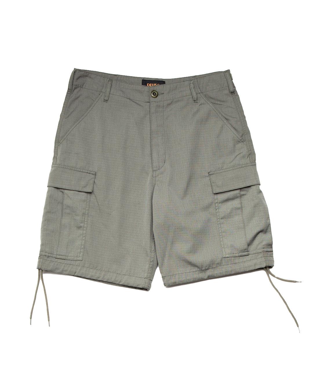 Sawyer BDU Short - Lichen Green Product Image