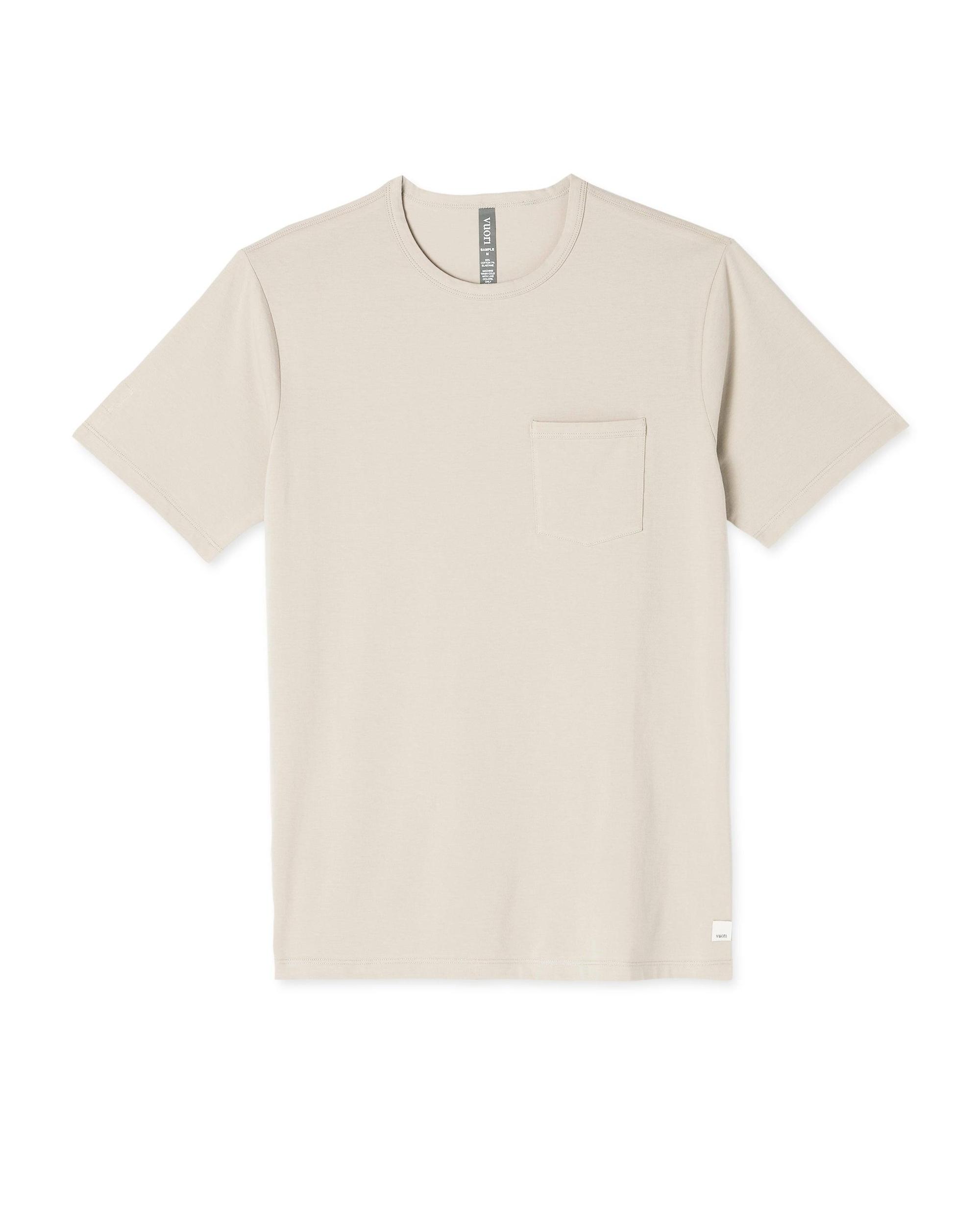 Men's Feather Pocket Tee Product Image